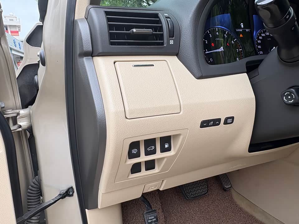Lexus RX Classic Lexus RX Classic