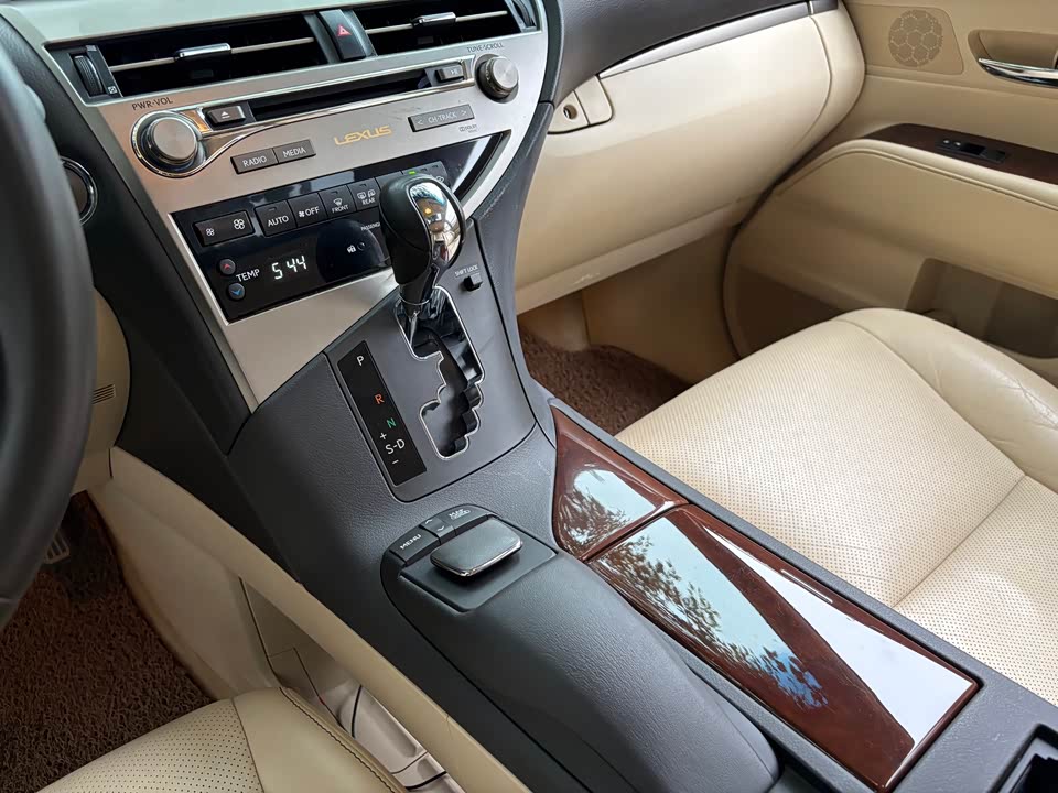Lexus RX Classic Lexus RX Classic