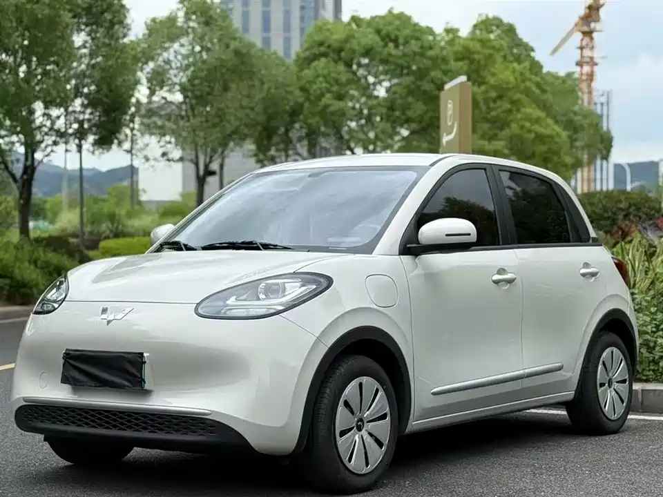 Wuling Wuling Bingguo