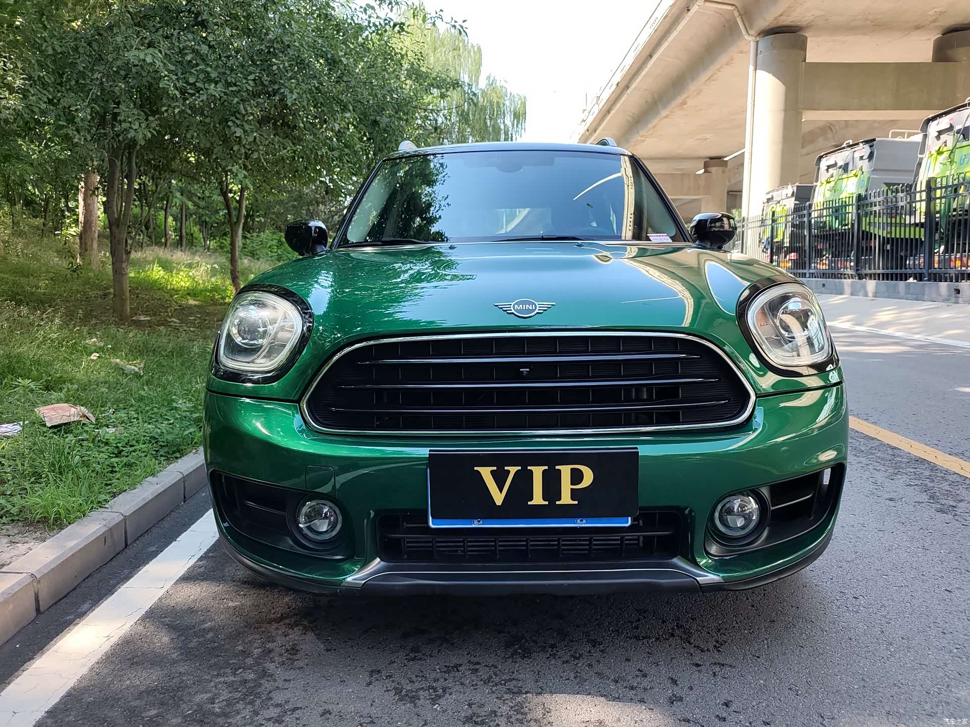 Mini Countryman, 2020 2