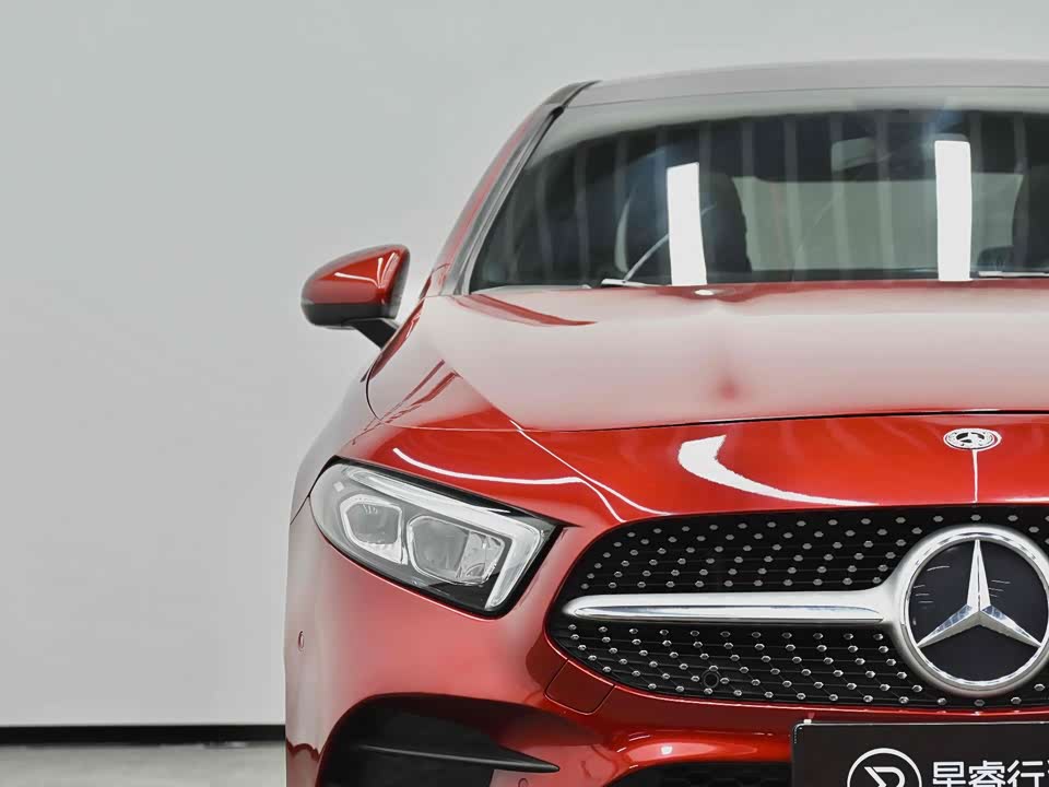 Mercedes-Benz Class A Mercedes-Benz Class A