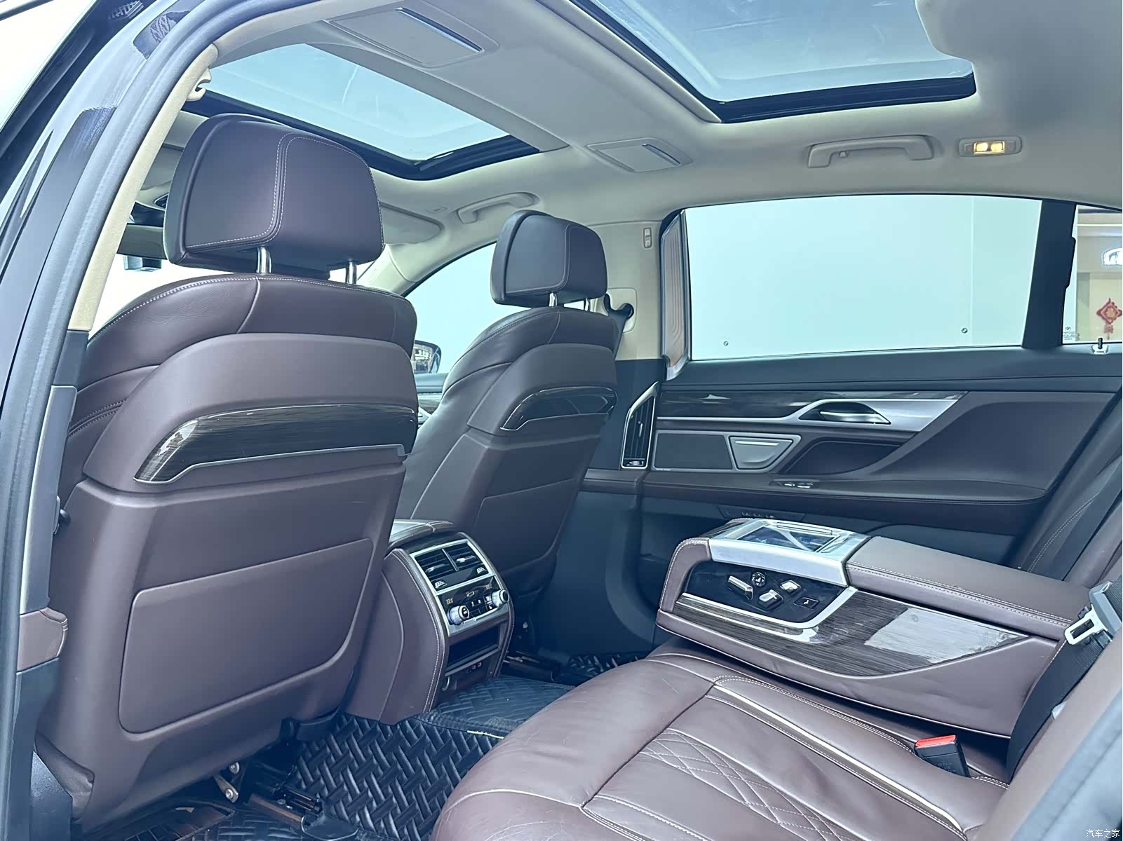 BMW 7 Series, 2020 6