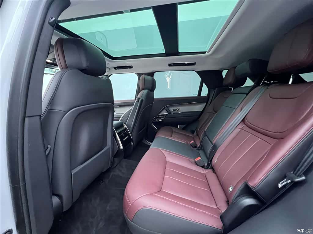 Land Rover Range Rover, 2023 26