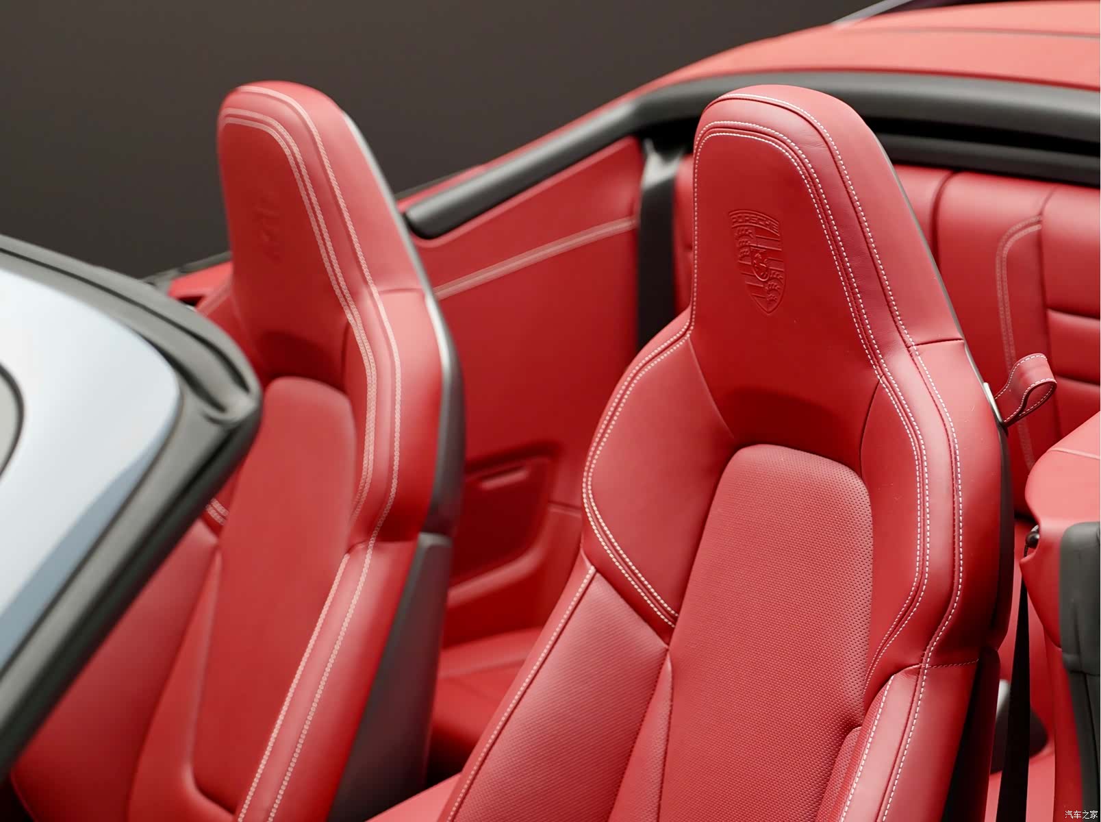 Porsche 911, 2024 7