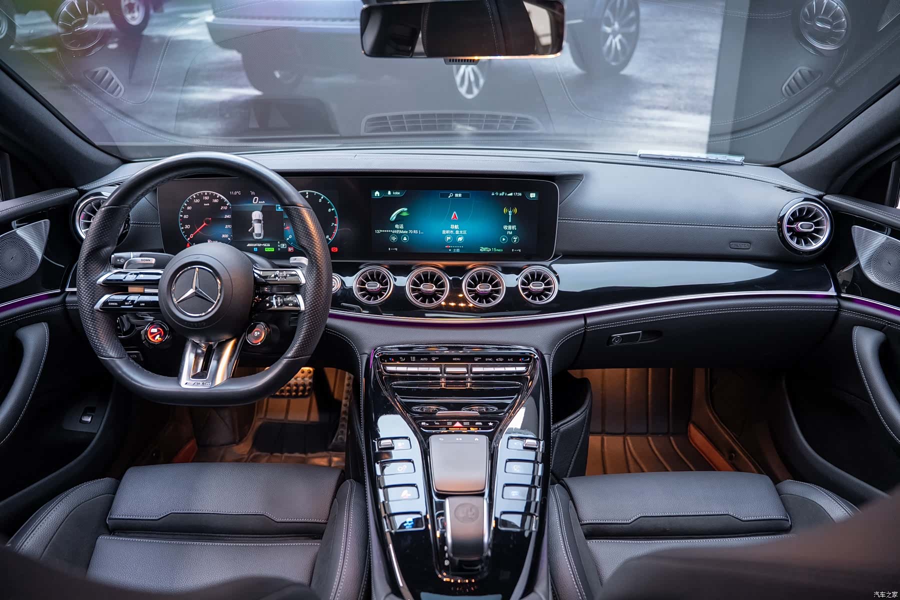 MG AMG, 2023 все фото