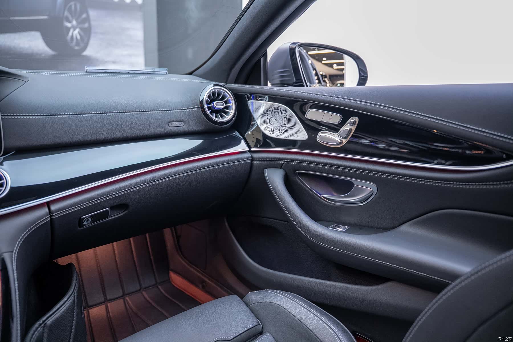 MG AMG, 2023 25
