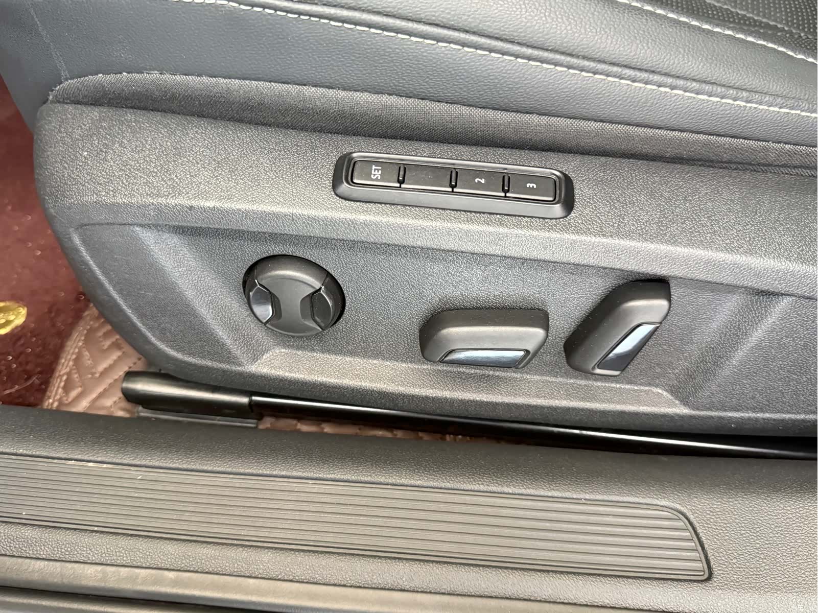 Volkswagen Passat, 2022 6