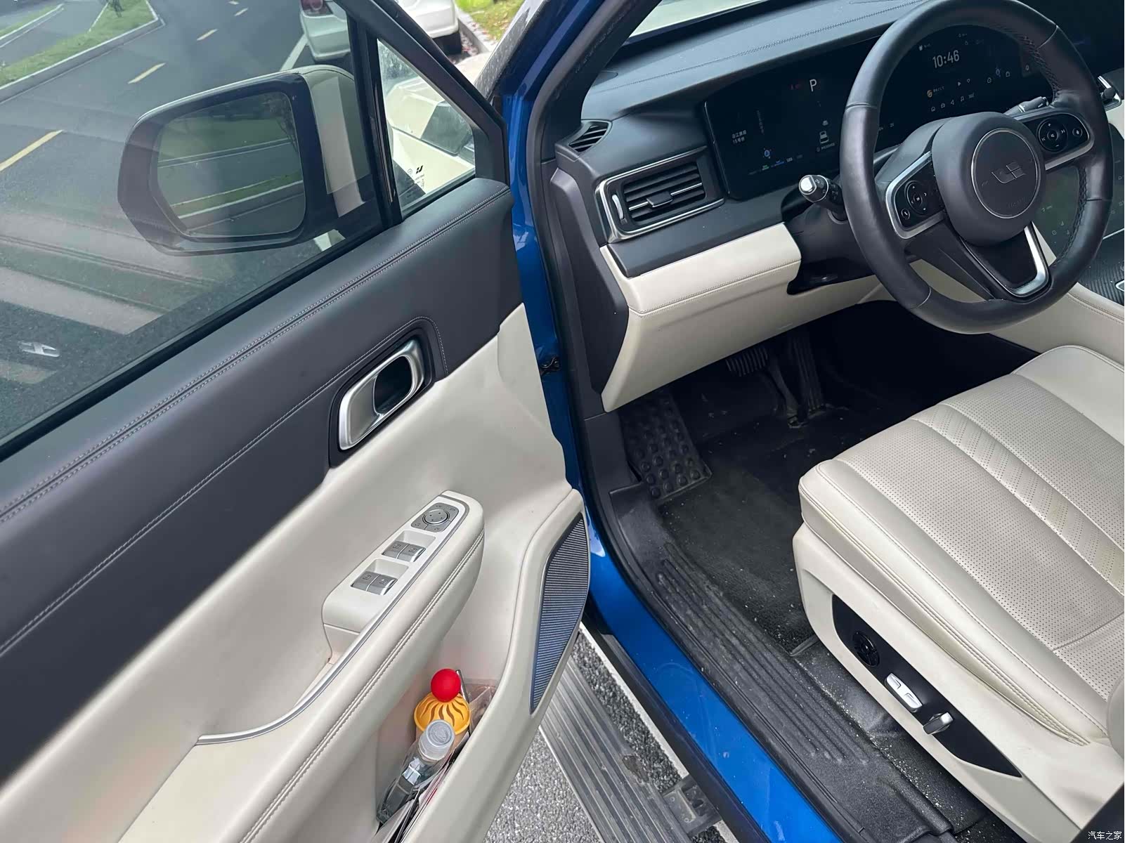 Li Auto ONE, 2020 8