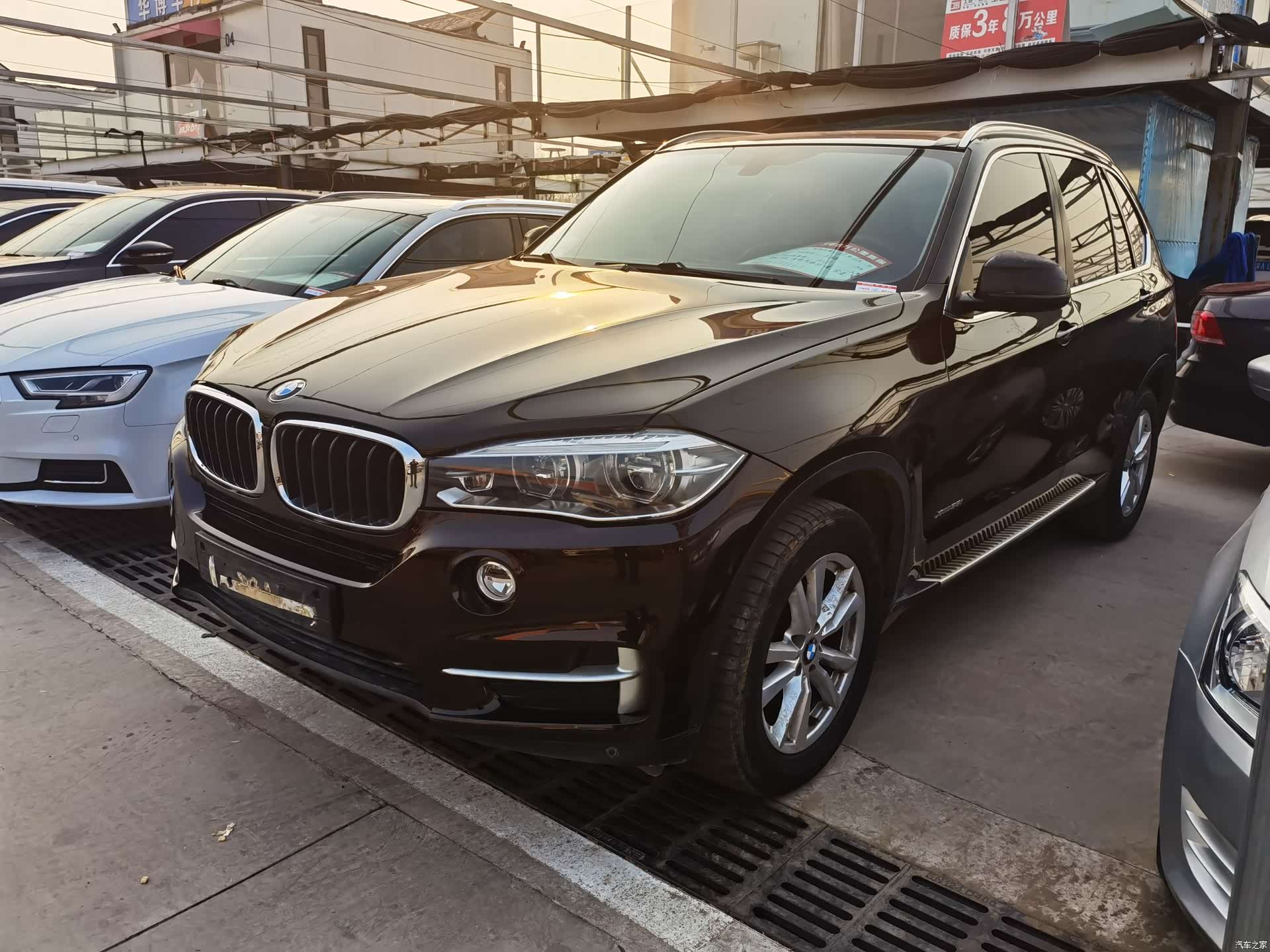 BMW X5, 2019 1