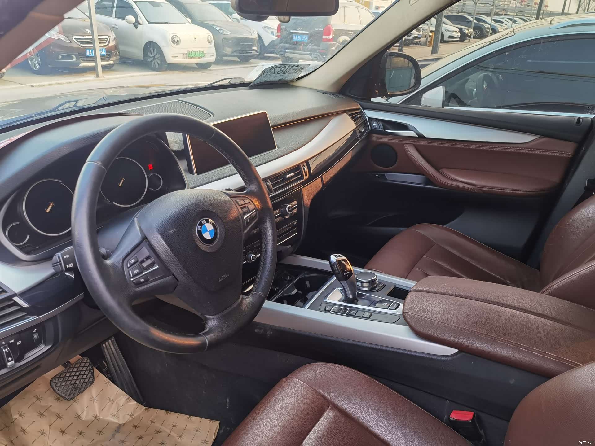 BMW X5, 2019 4