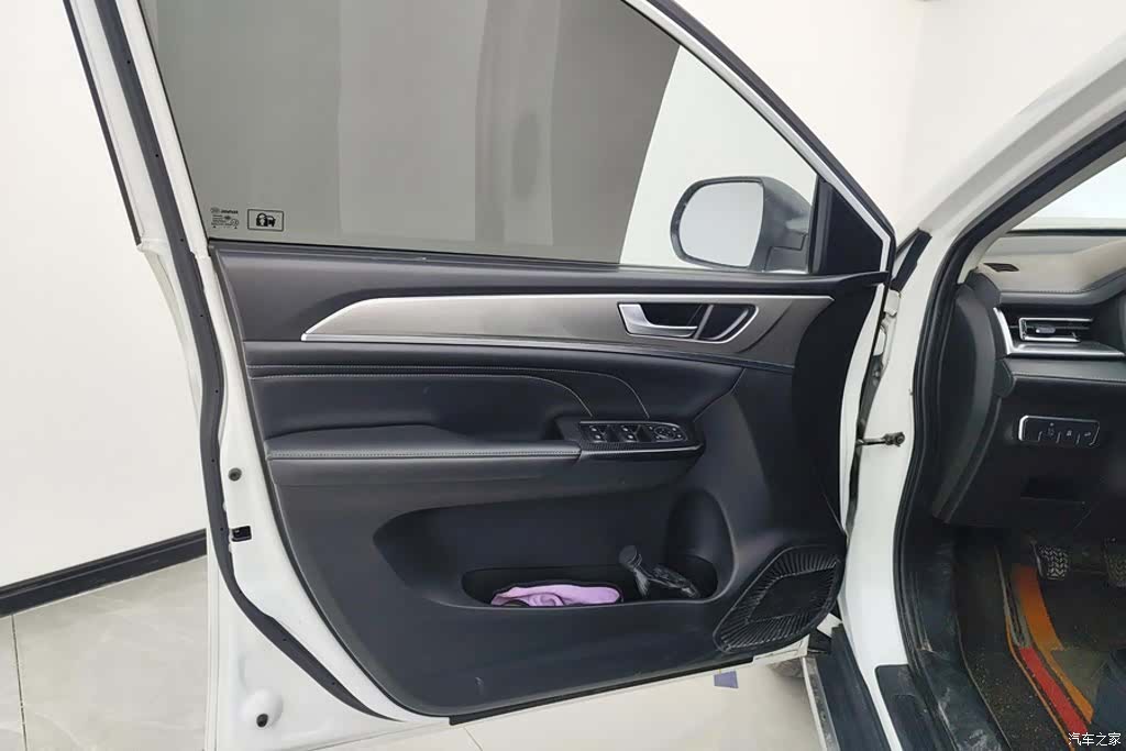 Haval M6, 2021 7