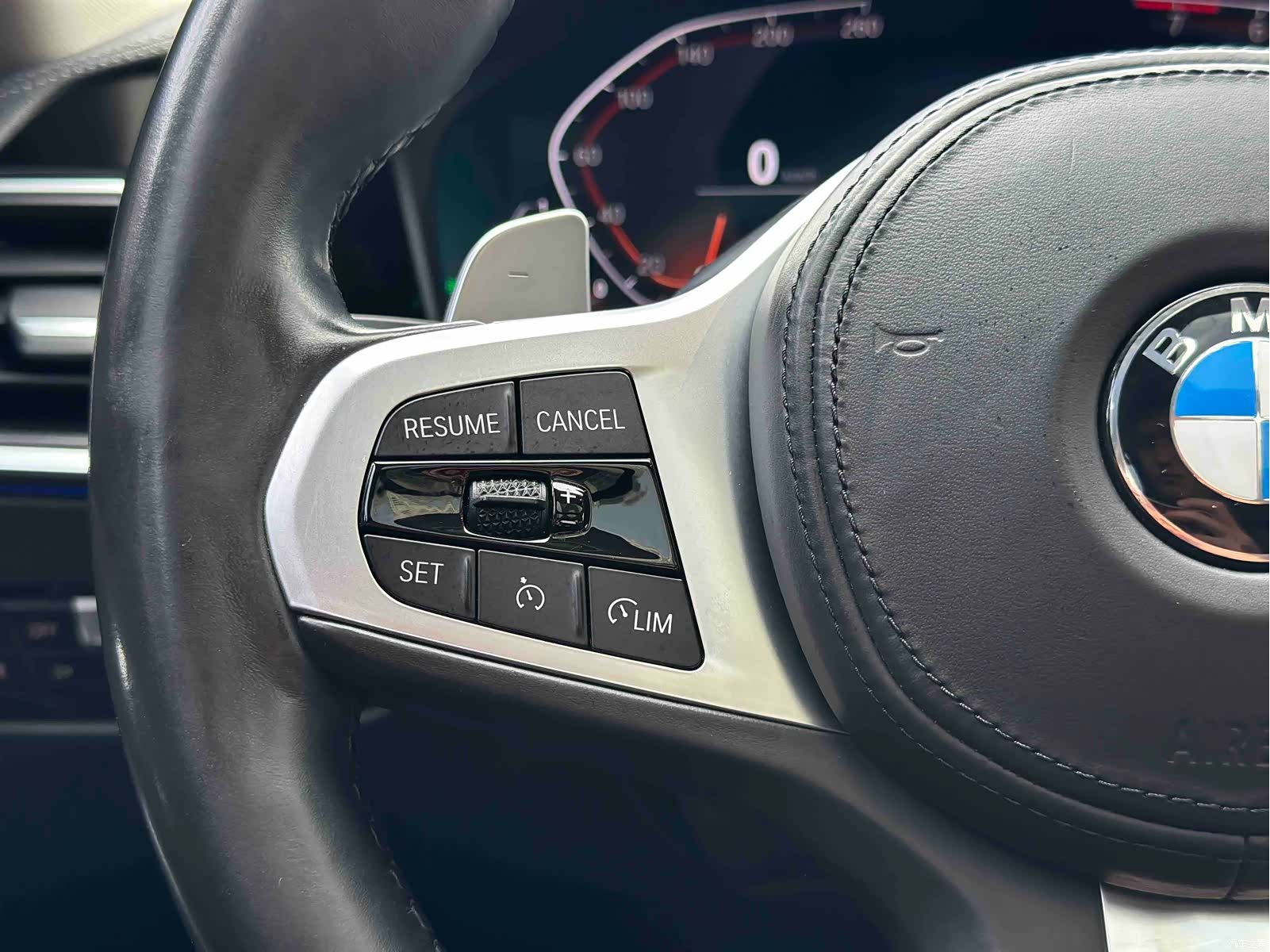 BMW 3 Series, 2022 10