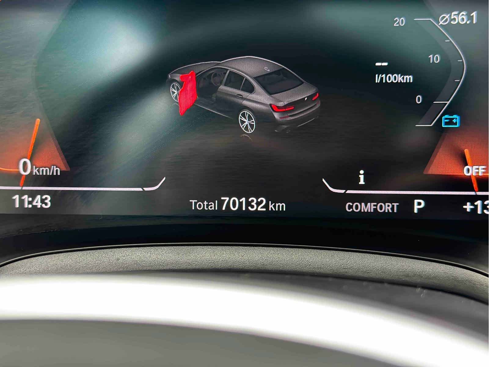 BMW 3 Series, 2022 14