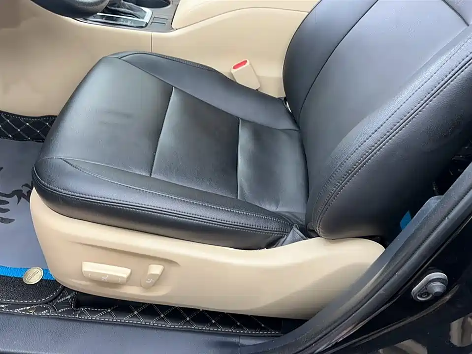 Toyota Highlander Toyota Highlander