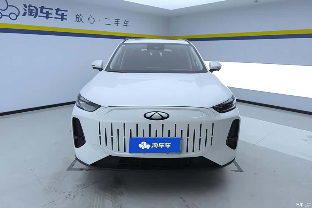 Chery Yuan, 2025 2