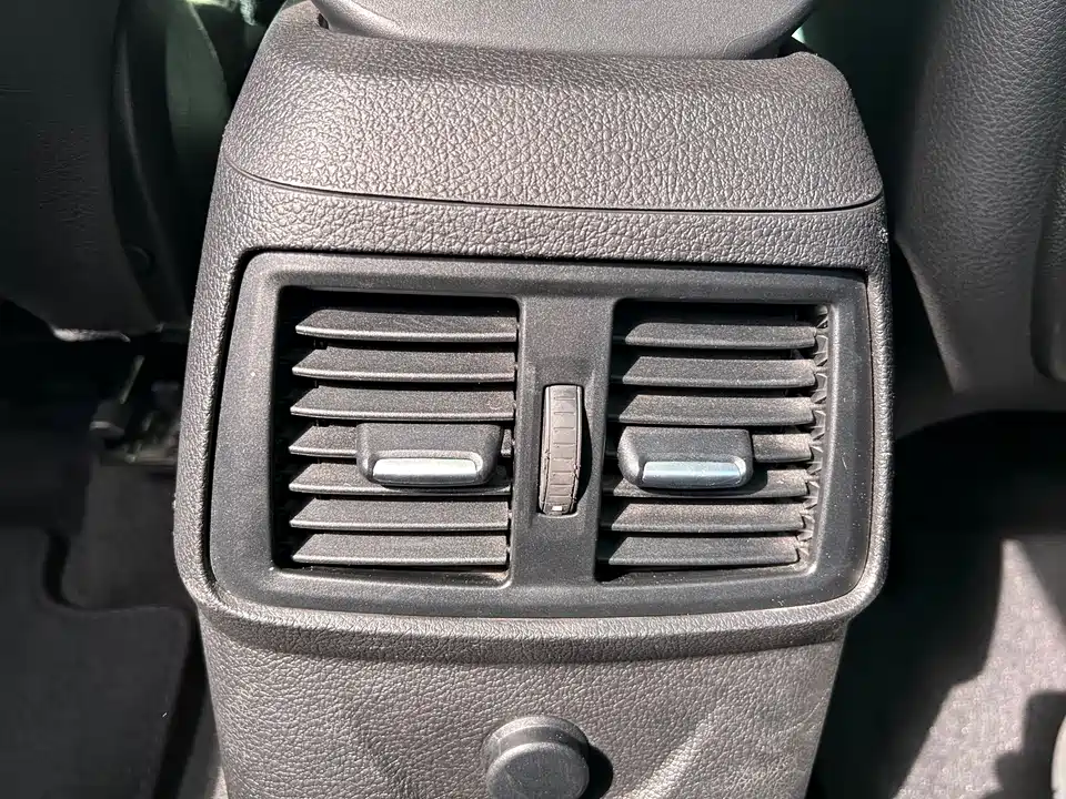 BMW 2 series station wagon