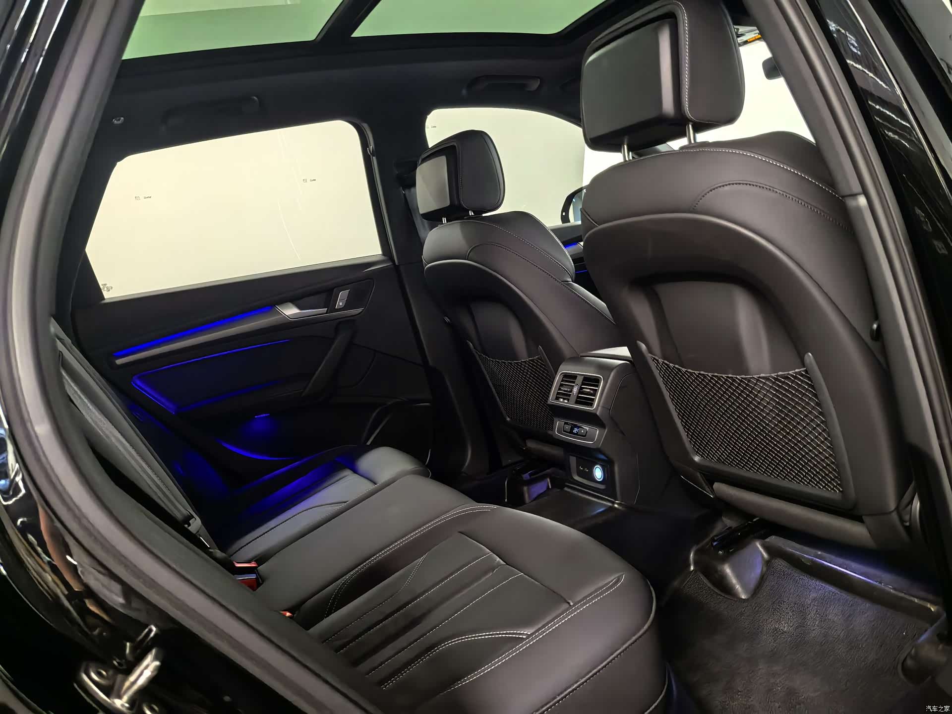 Audi Q5L, 2024 12