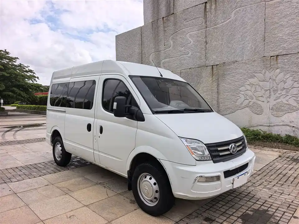 MAXUS Xintu V80