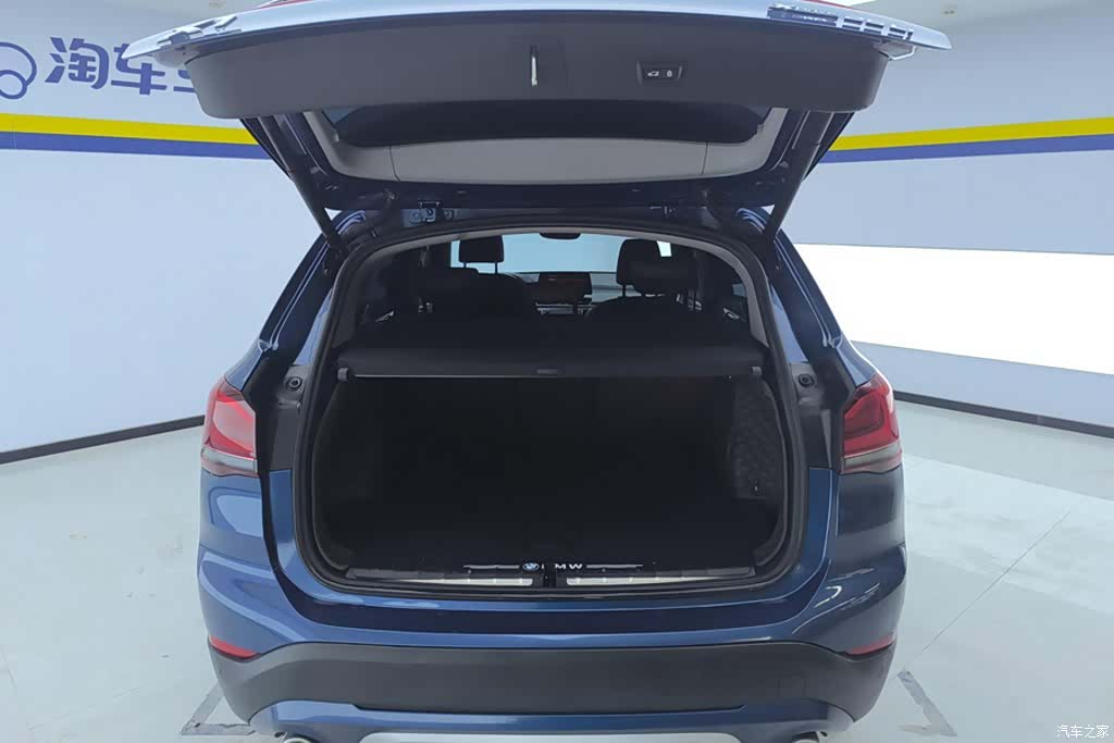 BMW X1, 2022 4