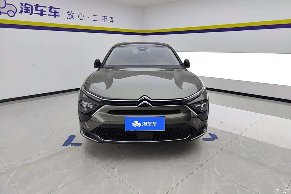 Citroen C5 X, 2023 2