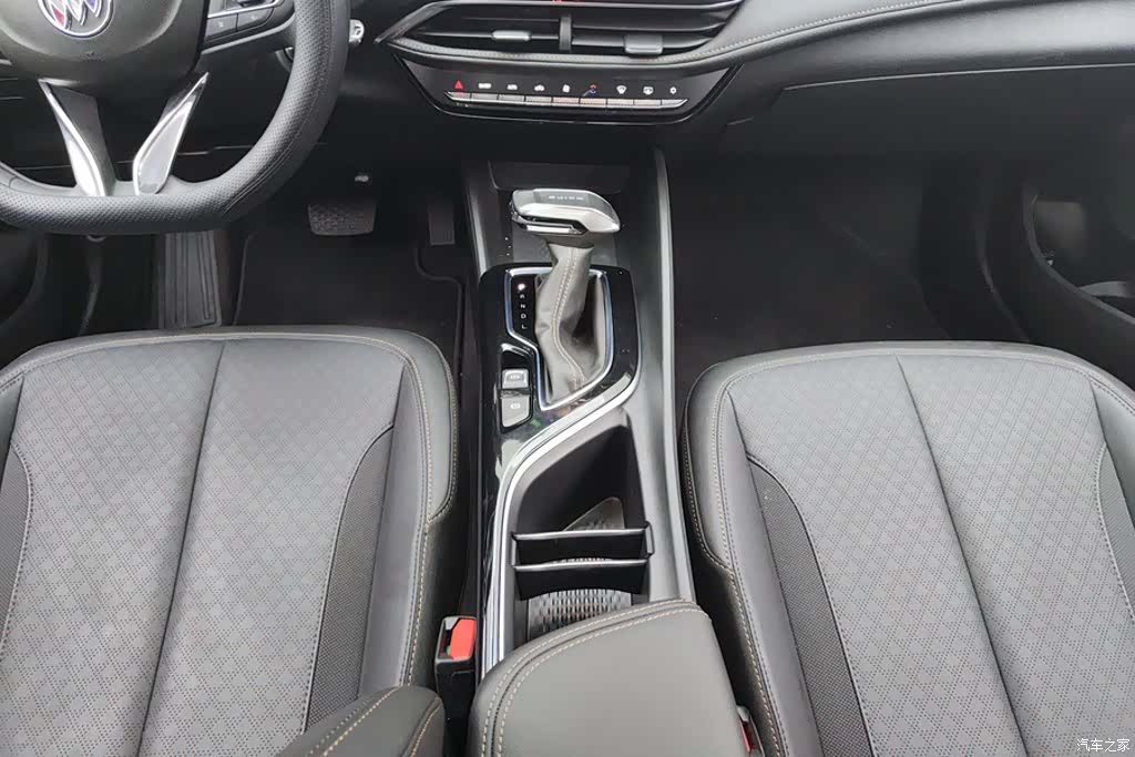 Buick Verano, 2025 16