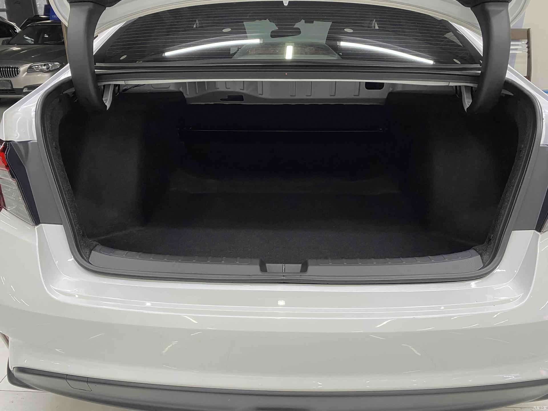 Honda Integra, 2023 12