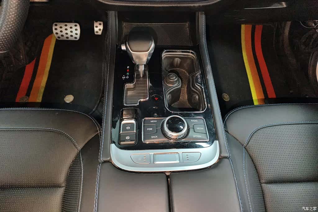 BAIC BJ40, 2020 16