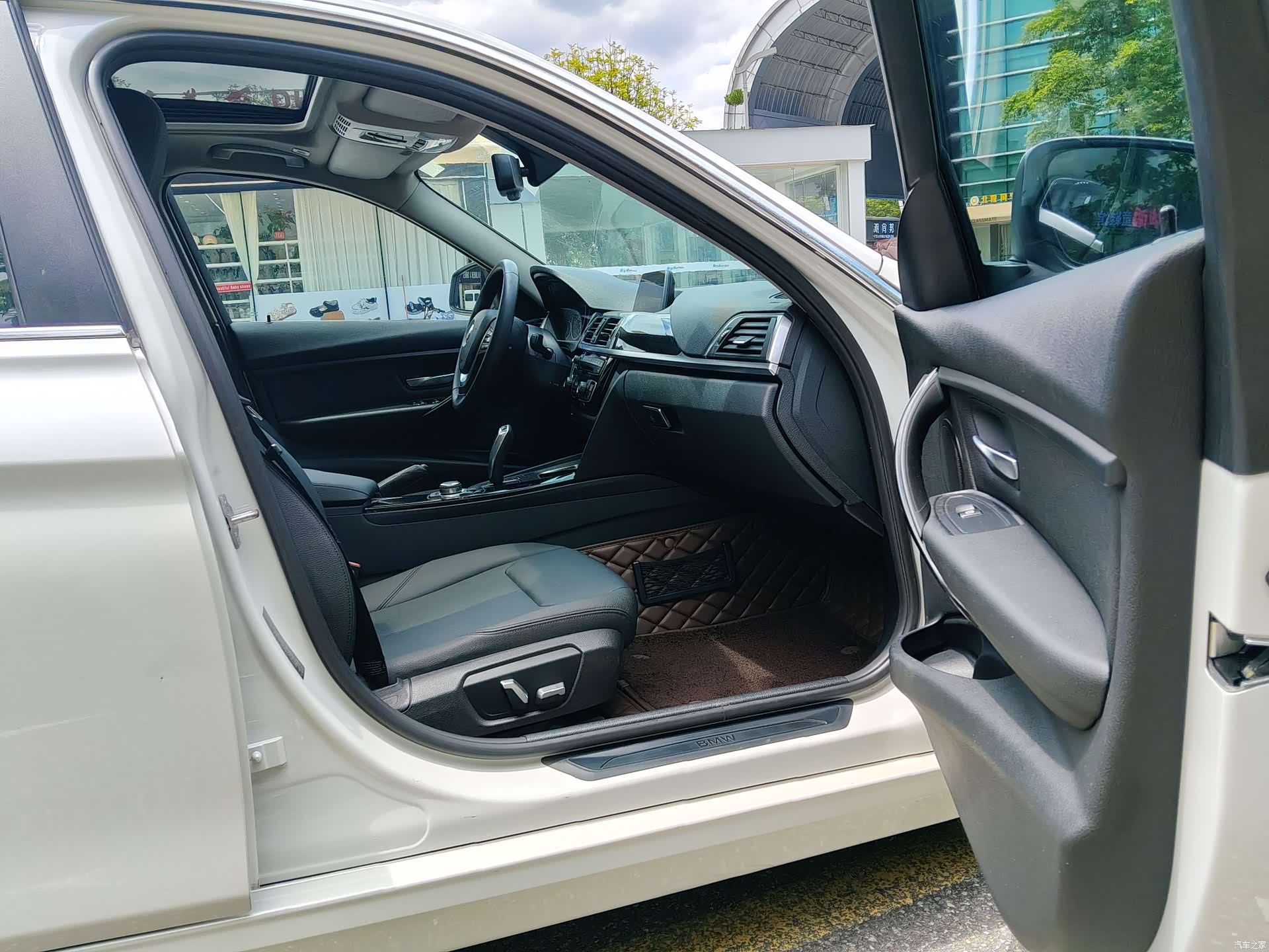 BMW 3 Series, 2016 18