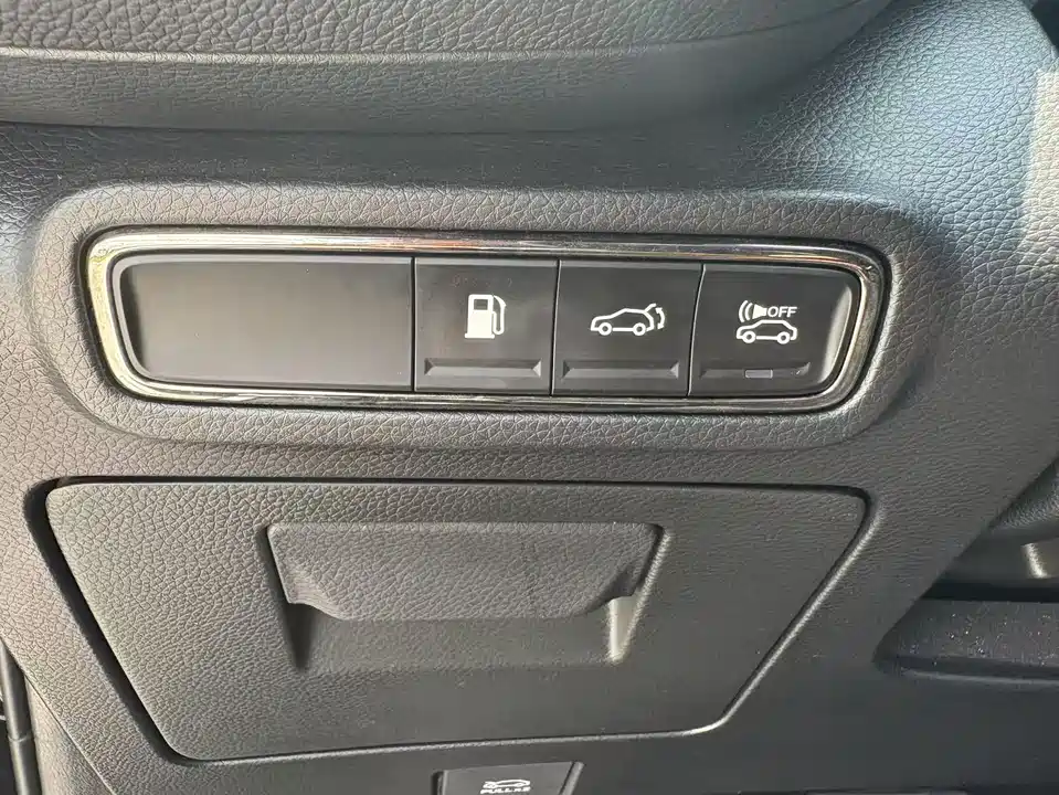 Trumpchi Trumpchi GS8