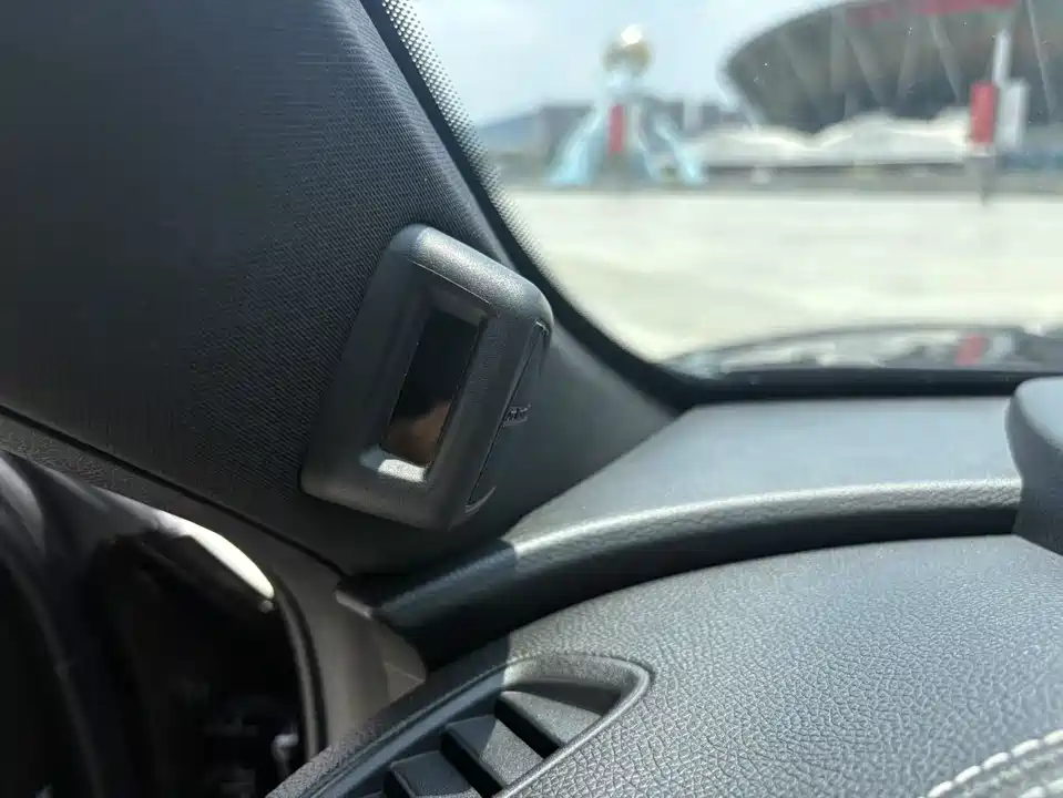 Trumpchi Trumpchi GS8