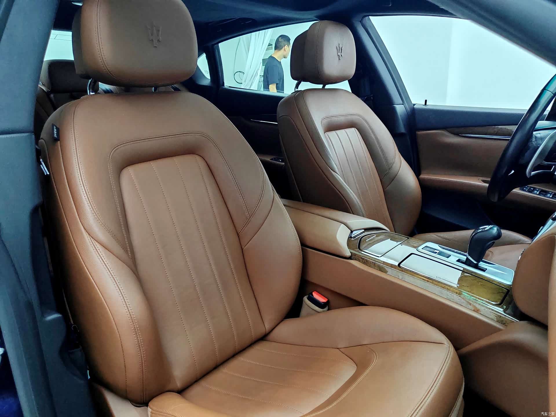 Maserati Q4, 2016 12