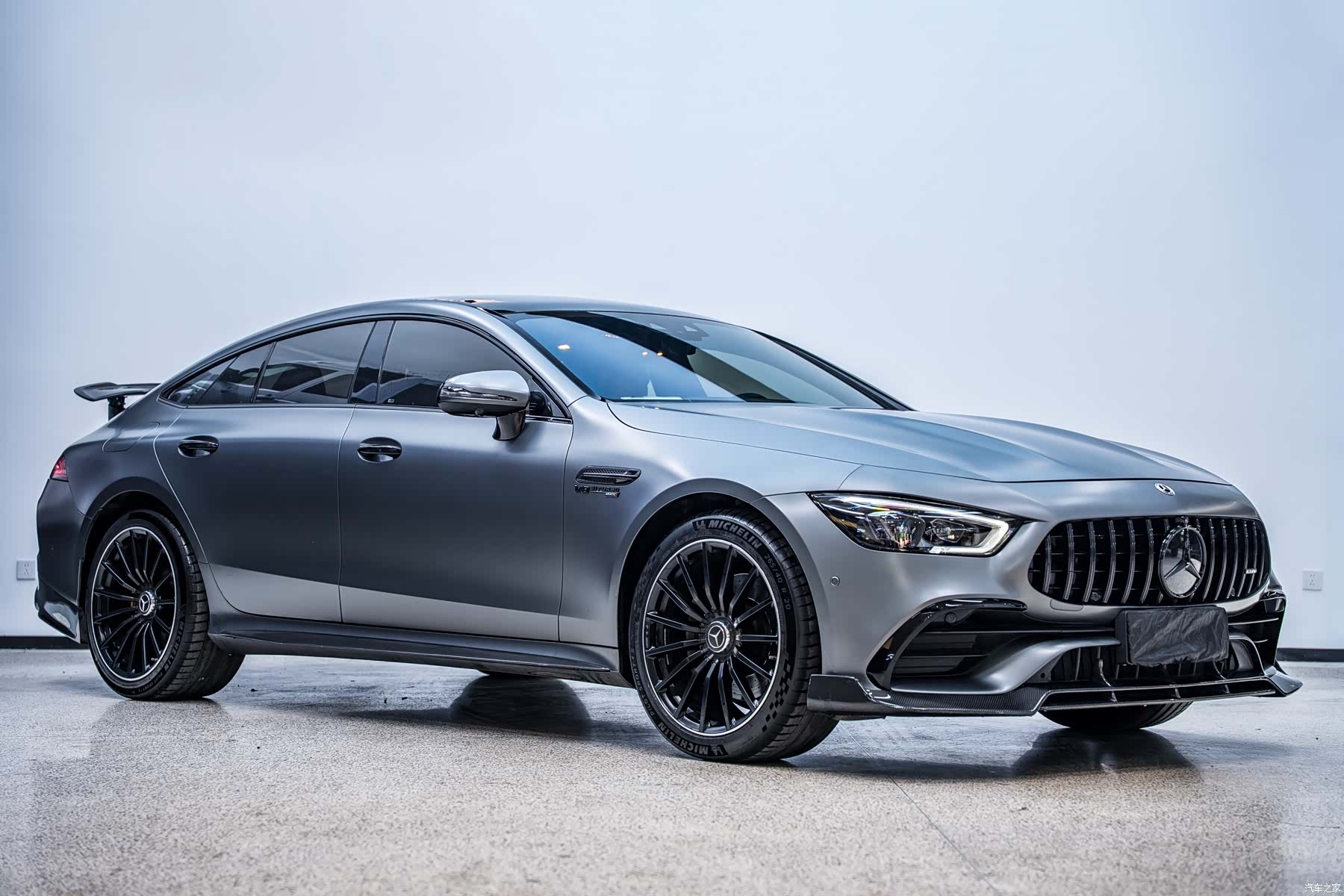 MG AMG, 2023 3