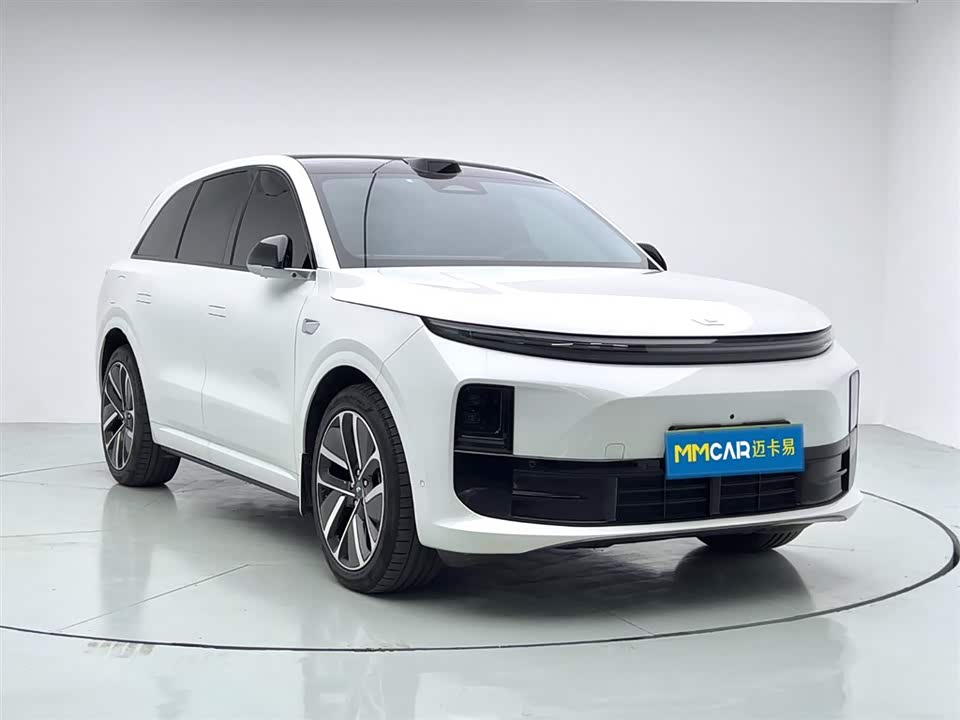 Li Auto Ideal L6