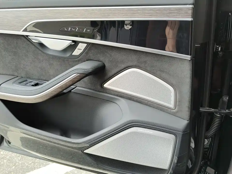 Audi A8 Audi A8