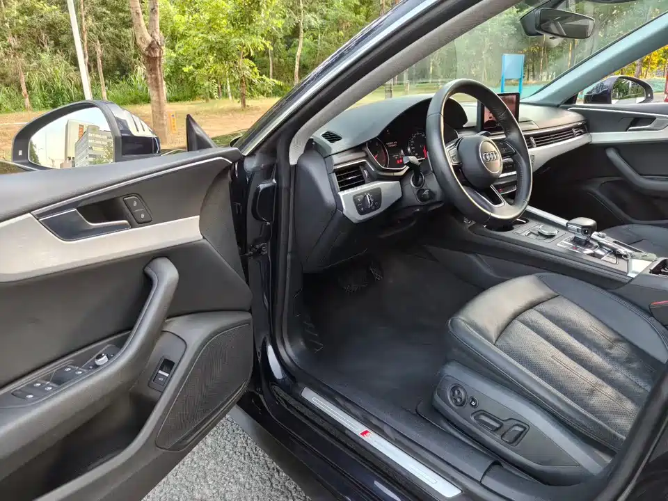 Audi A5 Audi A5