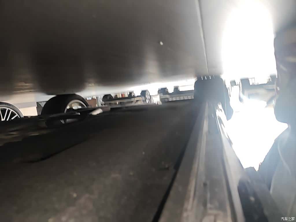 Audi A6L, 2024 19