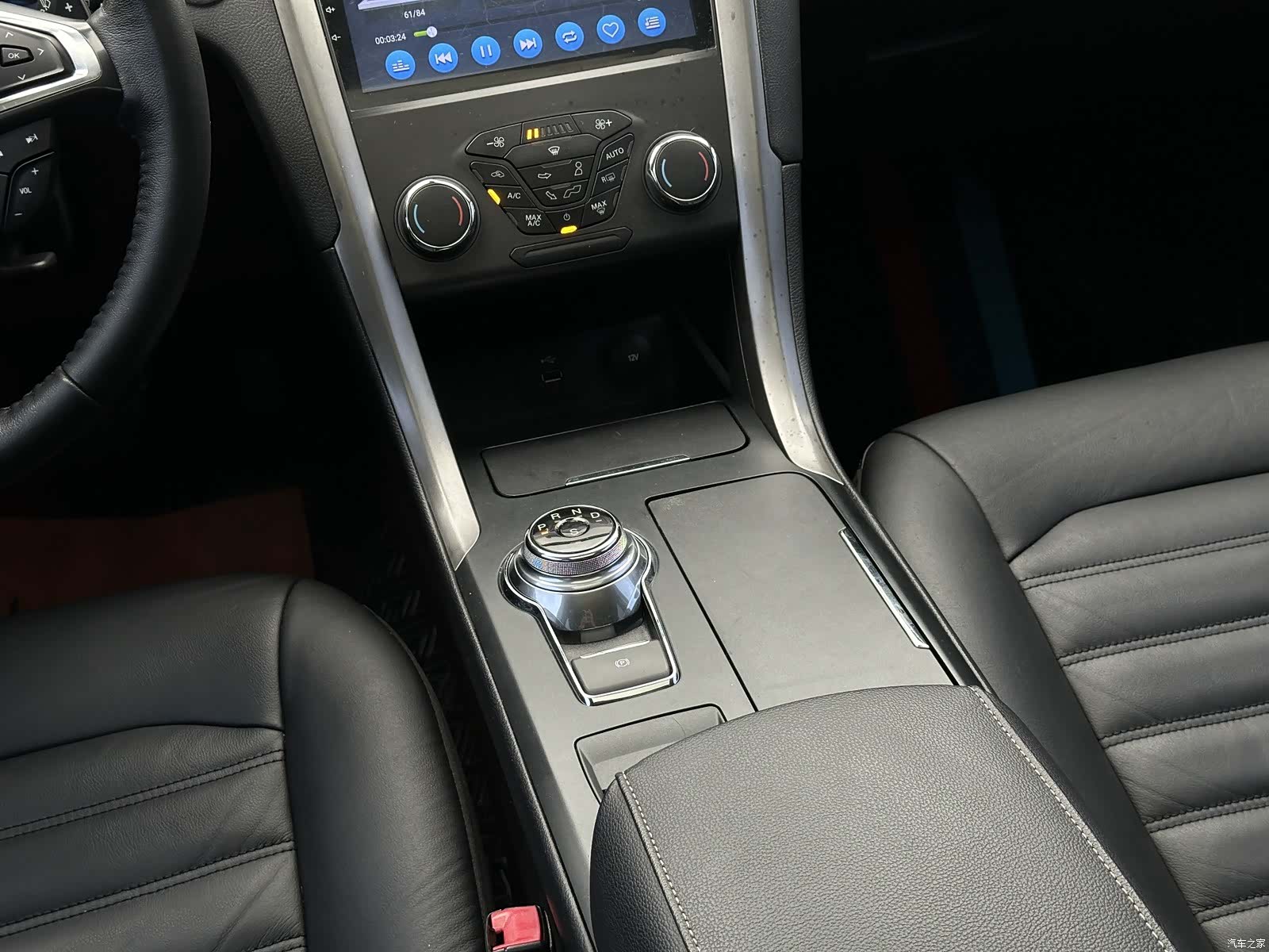 Ford Mondeo, 2018 16