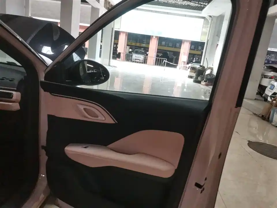BYD Seagull