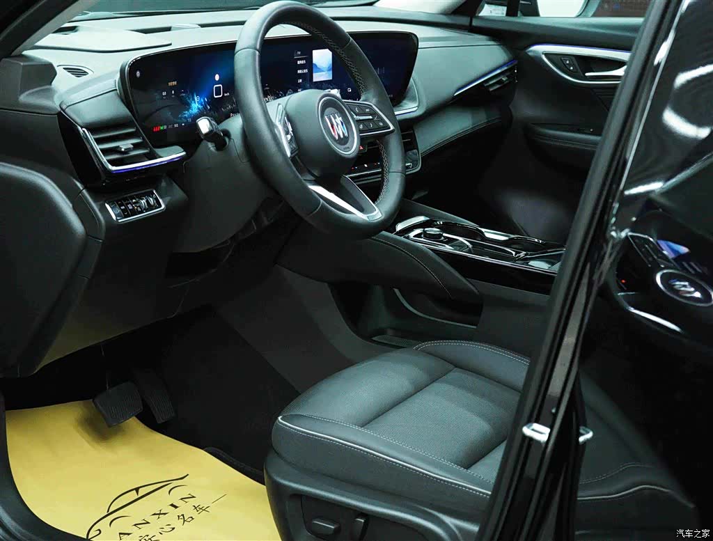 Buick Envision Plus, 2024 19