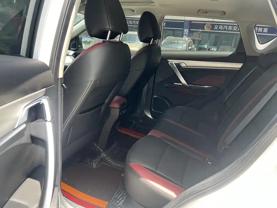 Geely Collray
