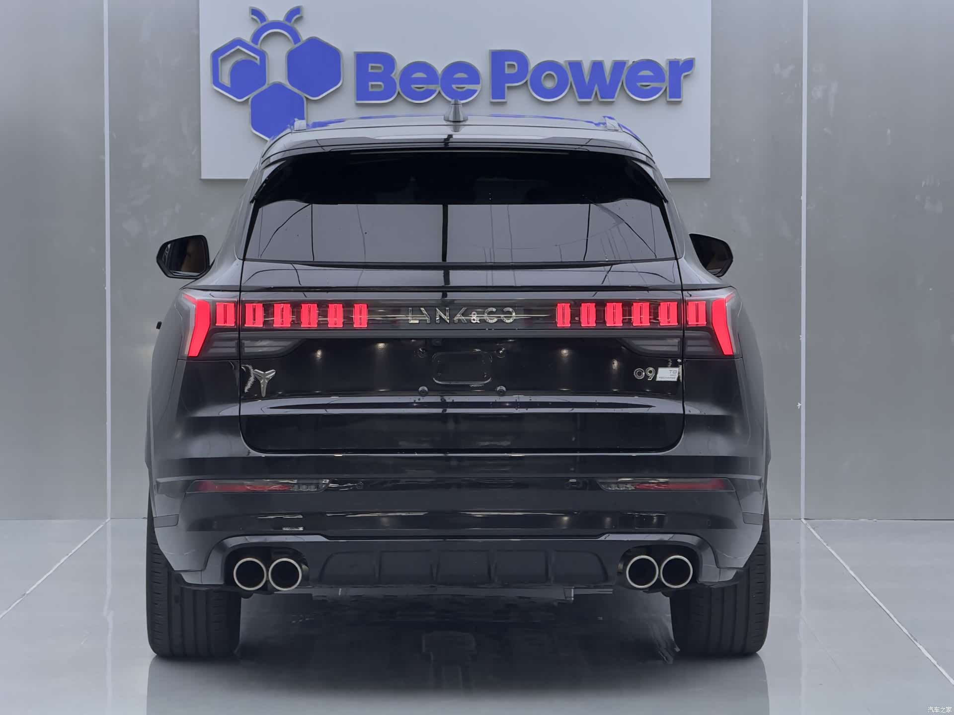 Lynk & Co 02, 2022 7