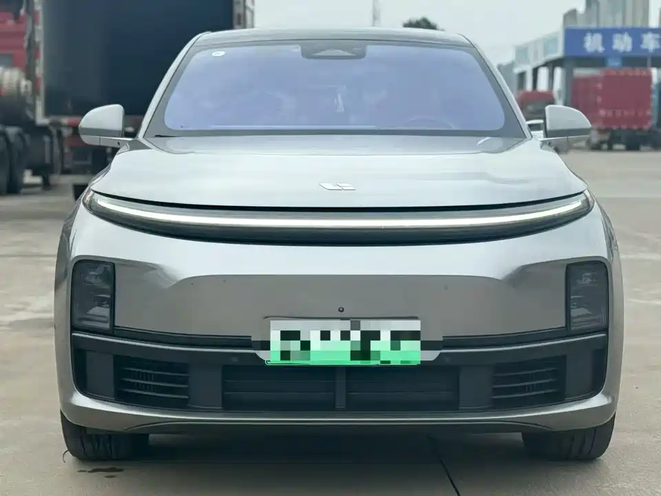 Li Auto Ideal L7