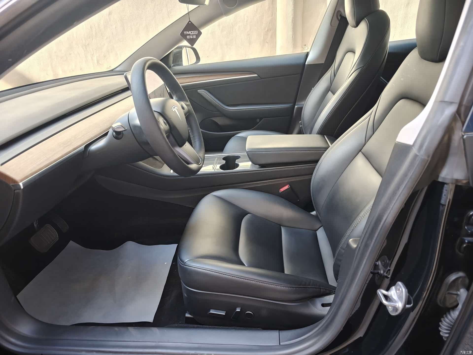 Tesla Model 3, 2021 10