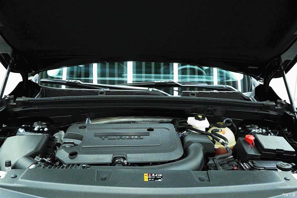 Buick Envision Plus, 2024 14