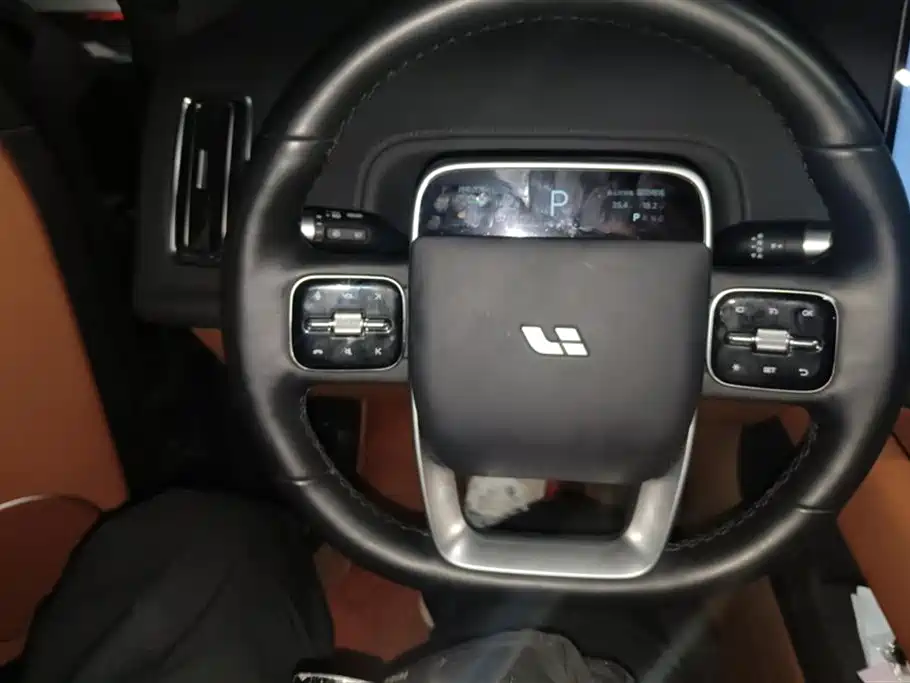Li Auto Ideal L7