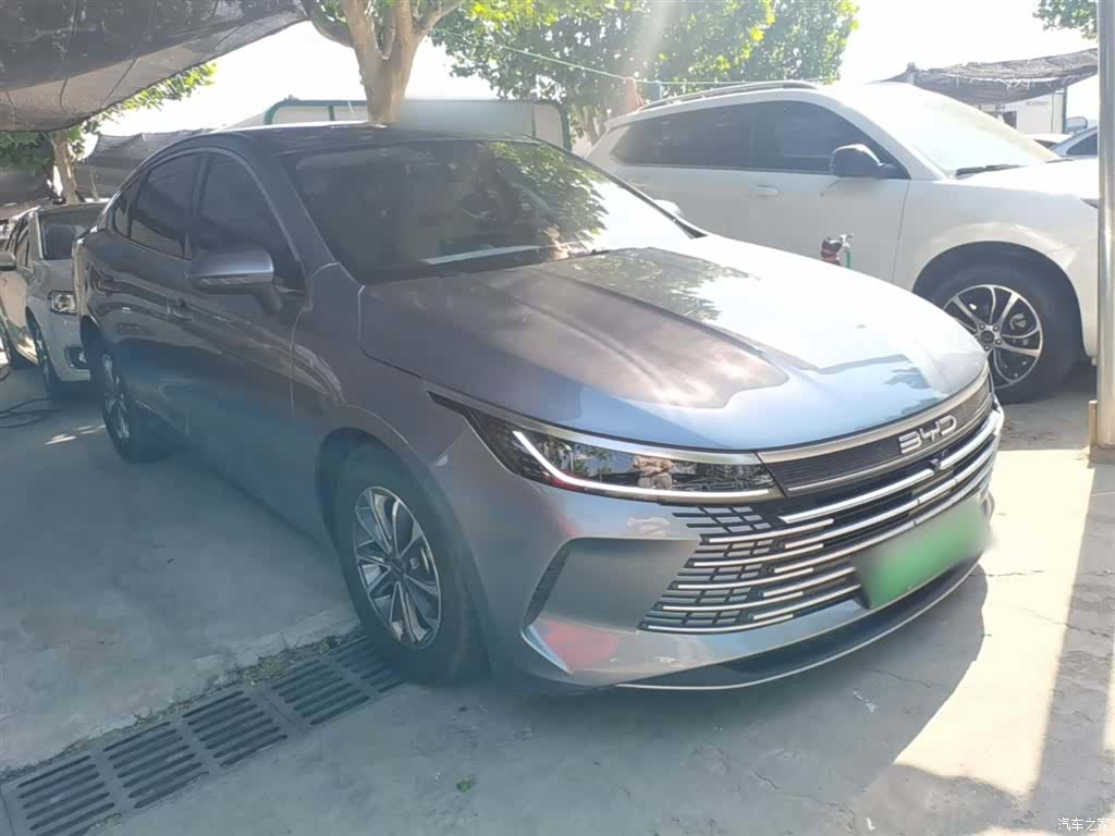 BYD Destroyer 05, 2024 4