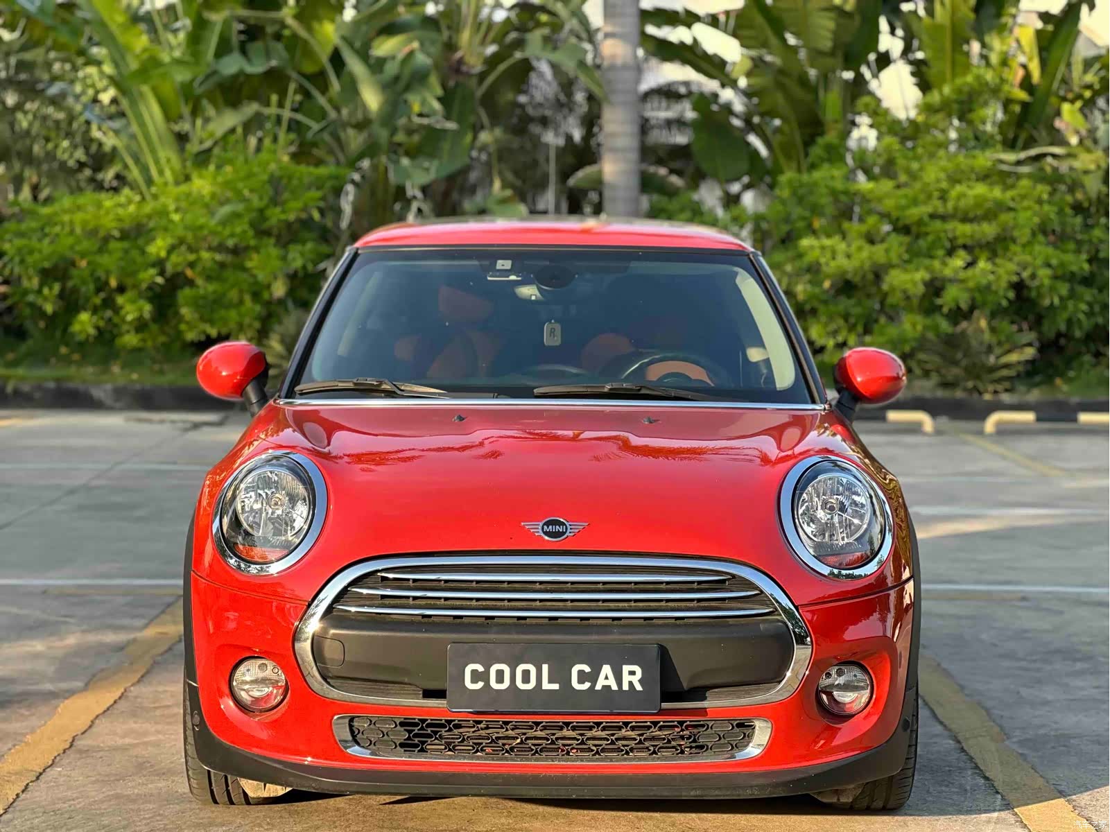 Mini ONE, 2019 2