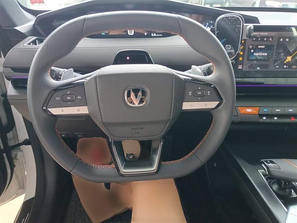 Changan UNI-V Changan UNI-V