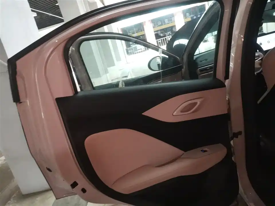 BYD Seagull