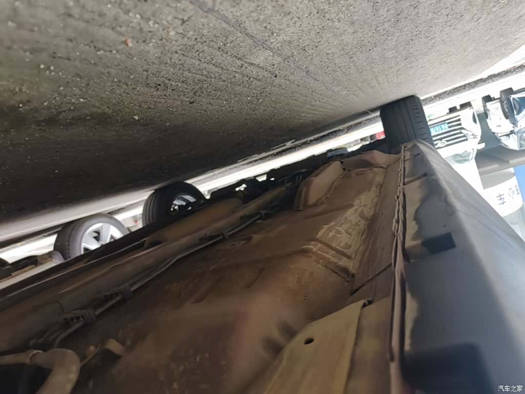 Geely X1, 2017 22